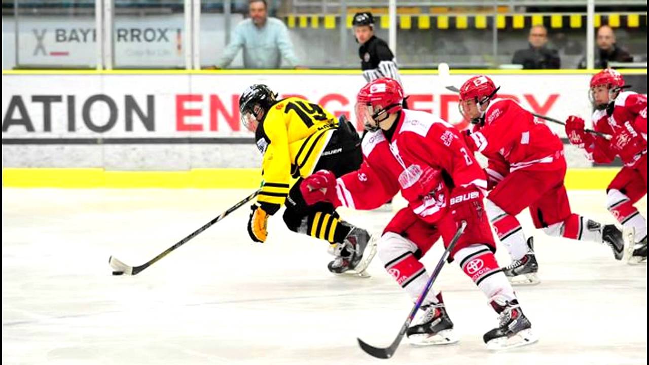 Wojtek Stachowiak 99' Player - 2015