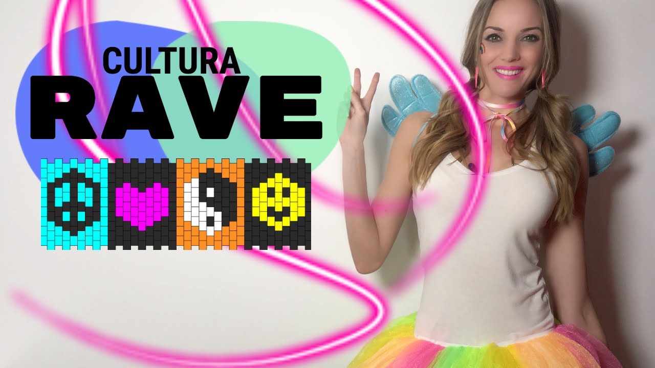 RAVERS Y LA CULTURA PLUR
