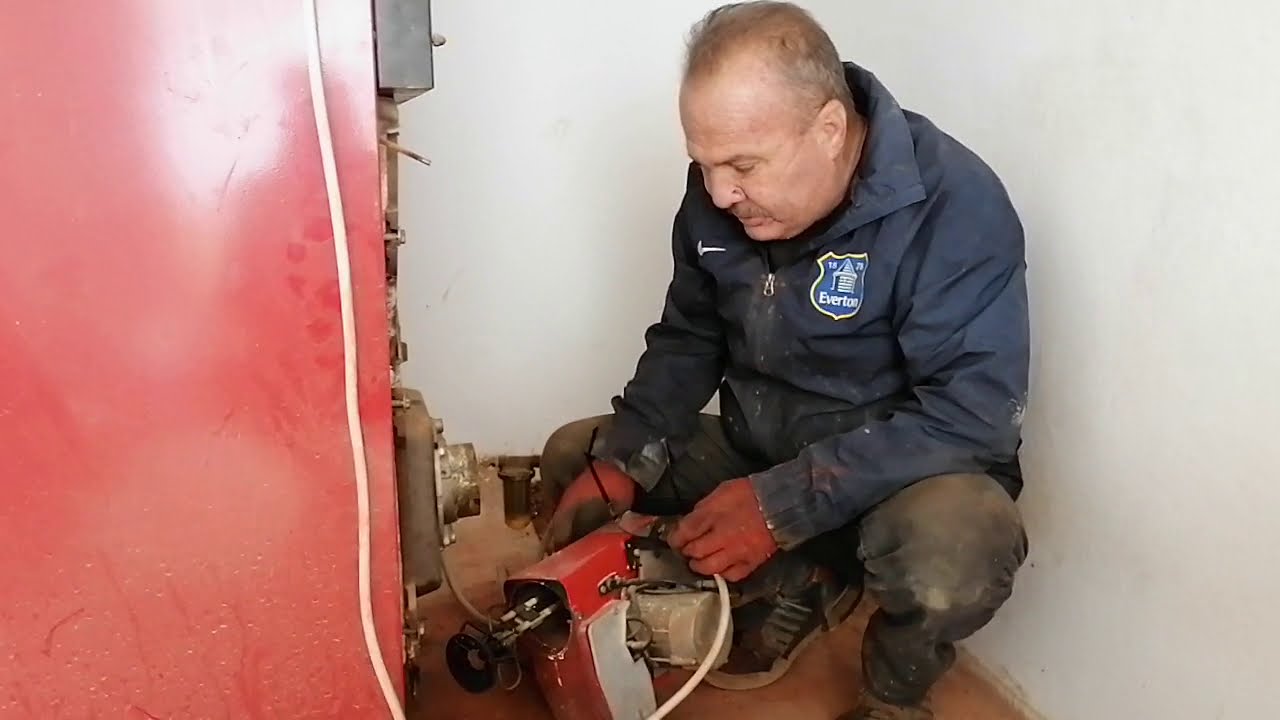صيانه حارقه بنتون/K10 من منزل د.صبري الطراونه/فارس القسوس/0795650725