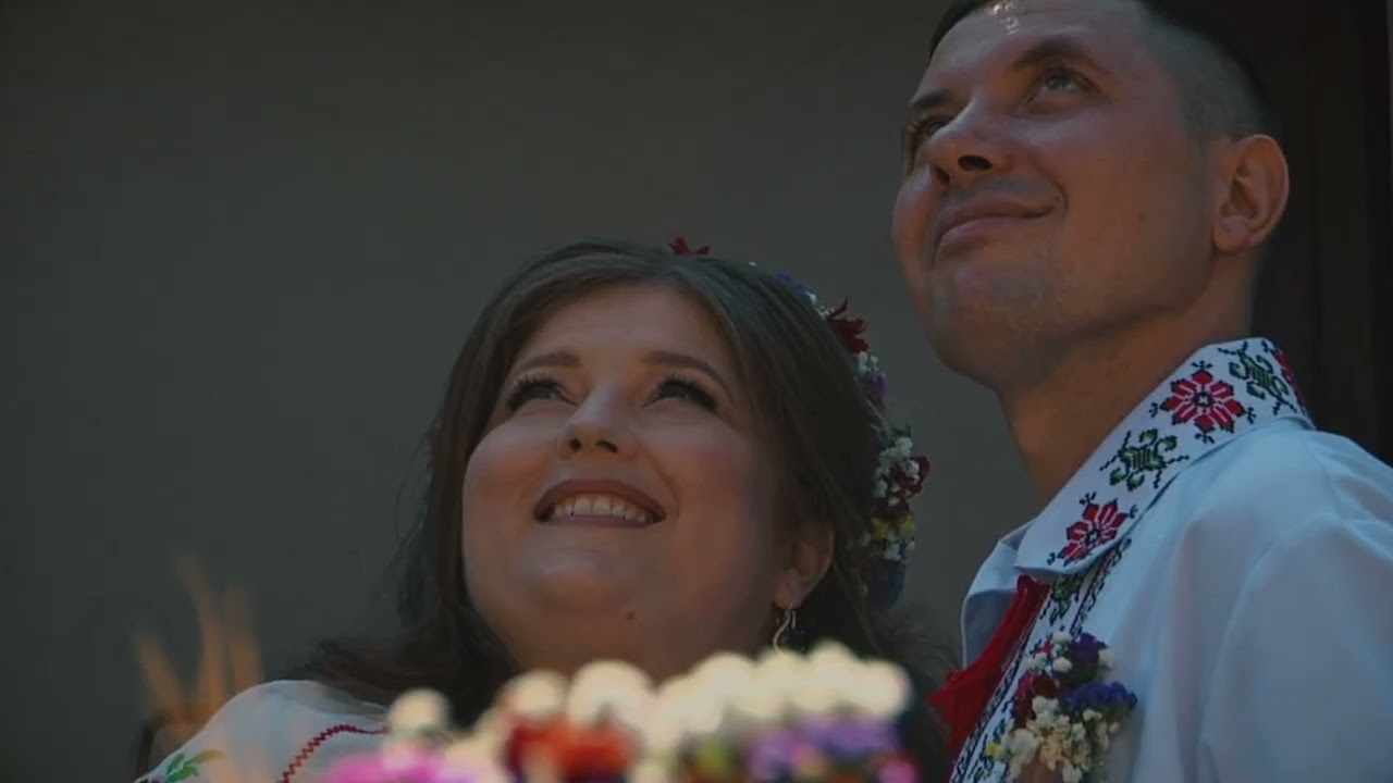 Mihail & Cristina - Wedding Highlights