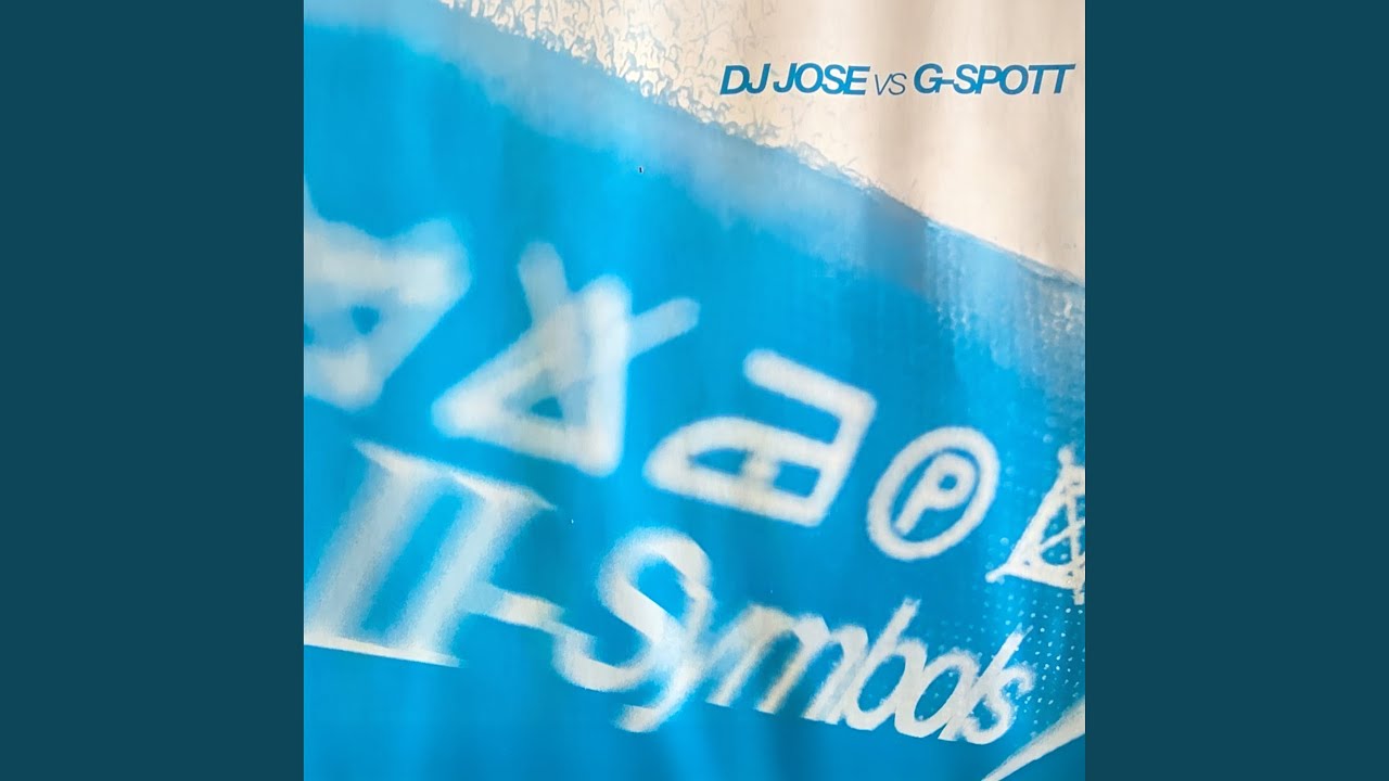 II-Symbols (Club Version)