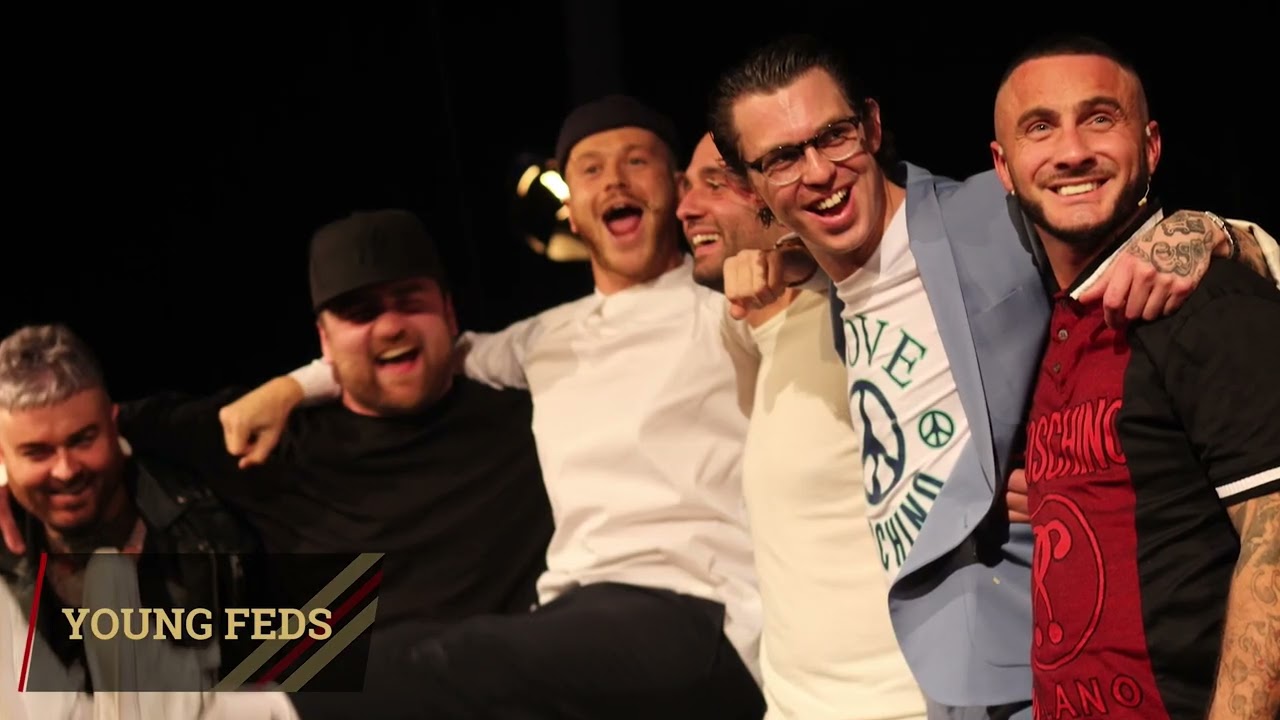 The History of MHFed | UK’s Premier Barbering Academy Essex & London