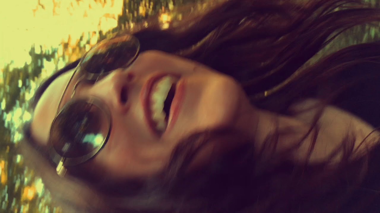 Helena Hauff - 'Gift'