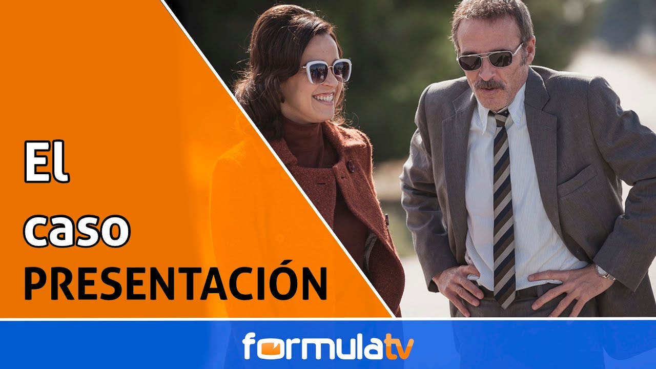 Así es la serie de 'El caso': la apuesta por la defensa de la homosexualidad y el fin del machismo
