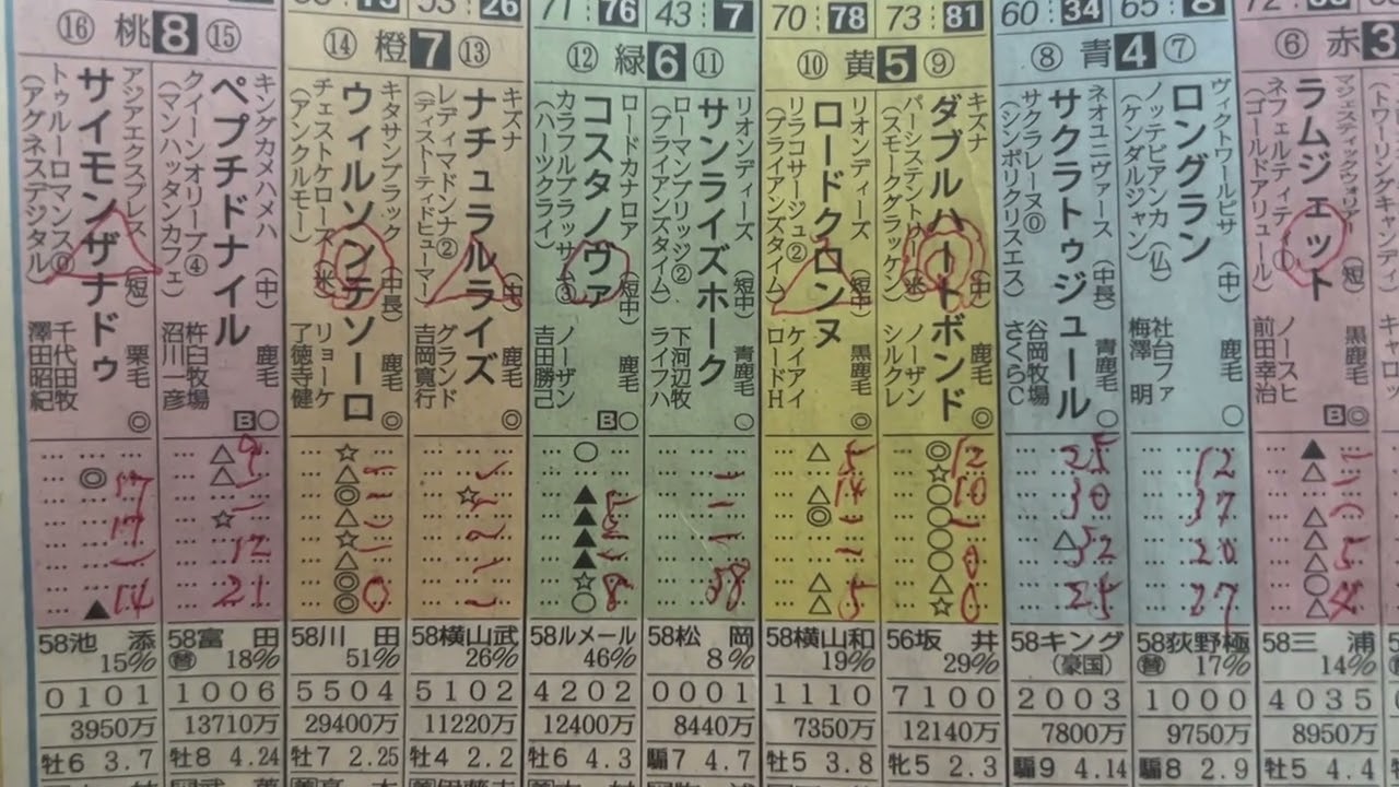 第43回フェブラリーステークス