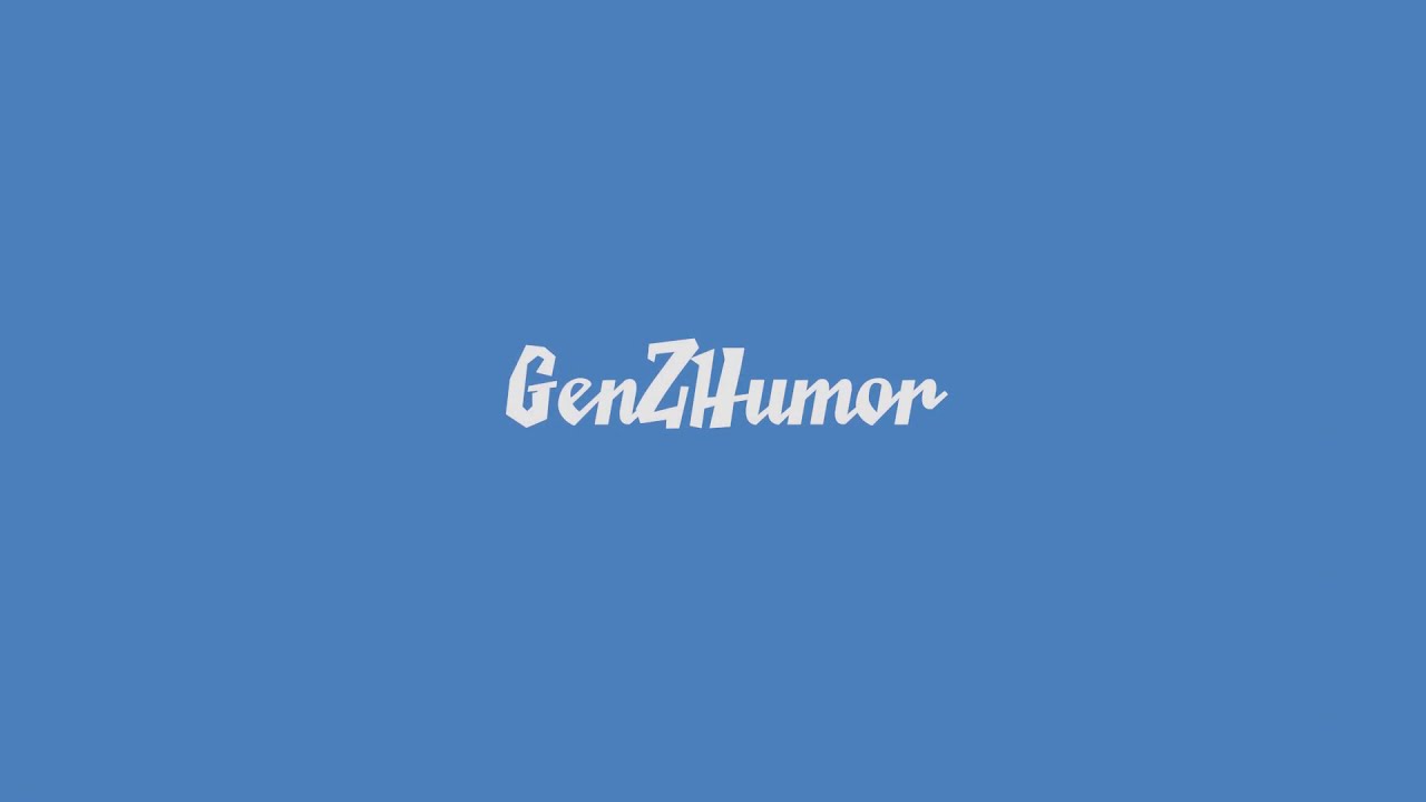GenZHumor (2020)