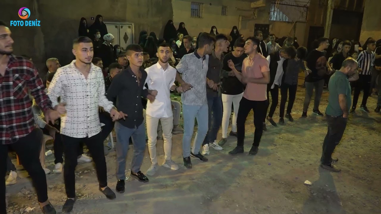 FUAT CİZİRİ & SOLİST ZAMİRA  ( NEVZAT ARSU GÖRKEMLİ DÜĞÜNÜ PART : 4 FOTO DENİZ CİZRE