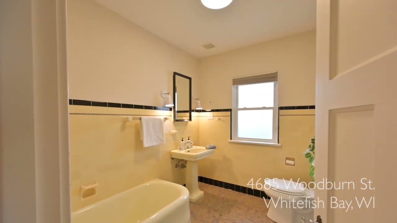 4685 Woodburn, Whitefish Bay - Katie Gnau, Elsafy Team at Keller Williams