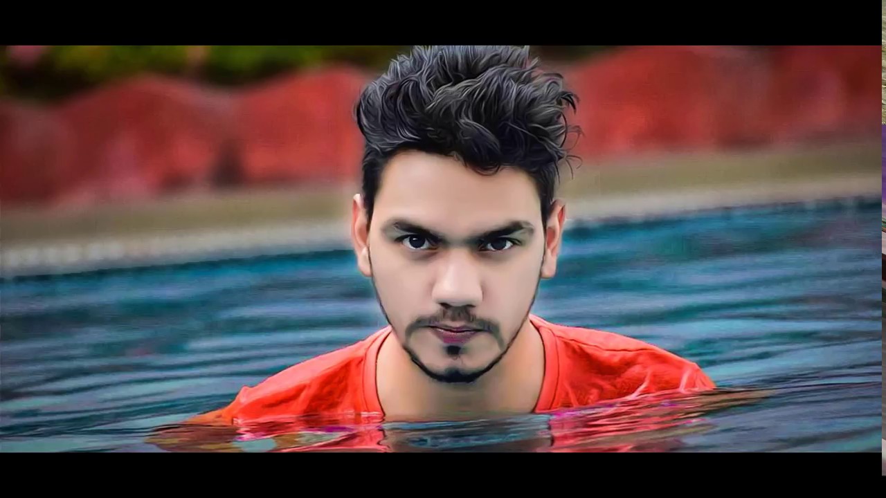 How To Smooth Face Like Cb Edits | Photoshop Tutorial