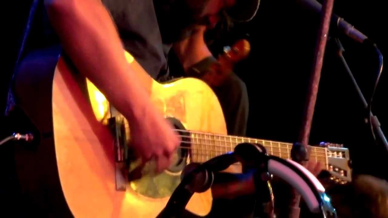 Leche De Tigre - Moliendo Café (live new year's eve 2012 at Aloha Theatre)