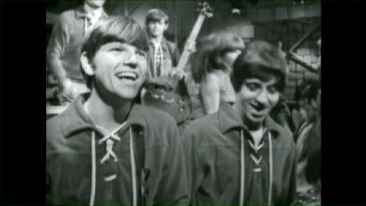 NEW * Keep On Dancing - The Gentrys {Stereo}