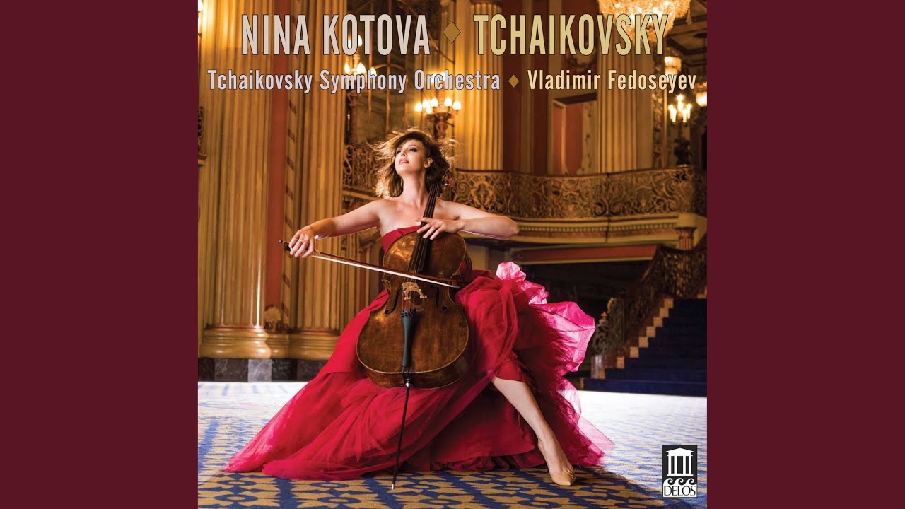 Serenade for Strings in C Major, Op. 48: II. Walzer