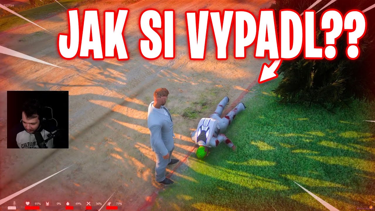 S DYDYM UŽ NIKDY NELÉTÁM! @DydyVodyka  + PŘÍTELKYNĚ | POHODÁŘI RP