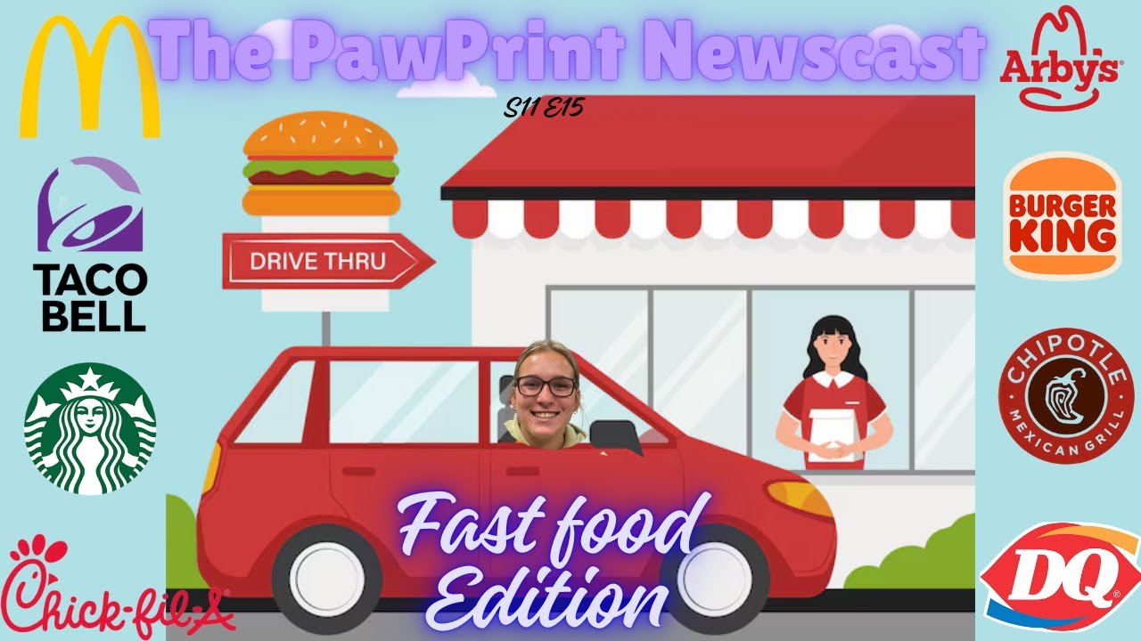 Fast Food Edition S11 E15