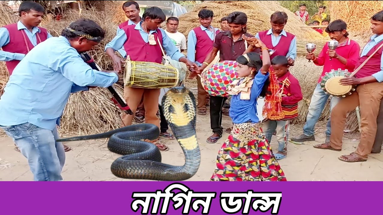 duttobogtor Tasha||Nagin dance||main nagin tu sapera||kashiyo bajna||নাগিন ডান্স||nagin piano