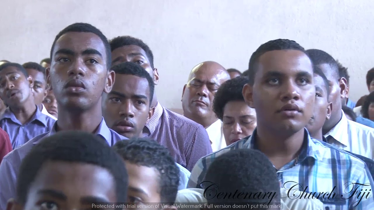 Hymn 216 (FHB) - Tawa Kilai vei Au Oqo