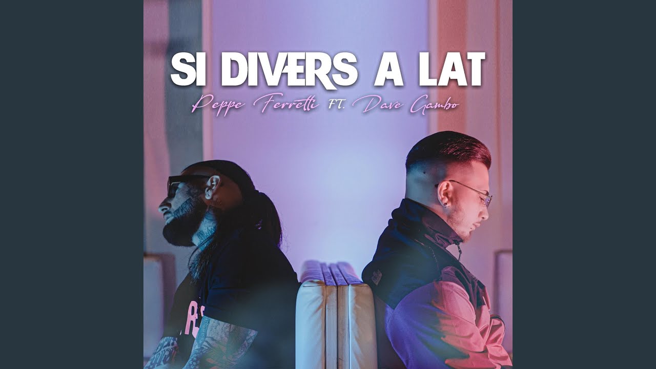Si divers a lat (feat. Dave Gambo)