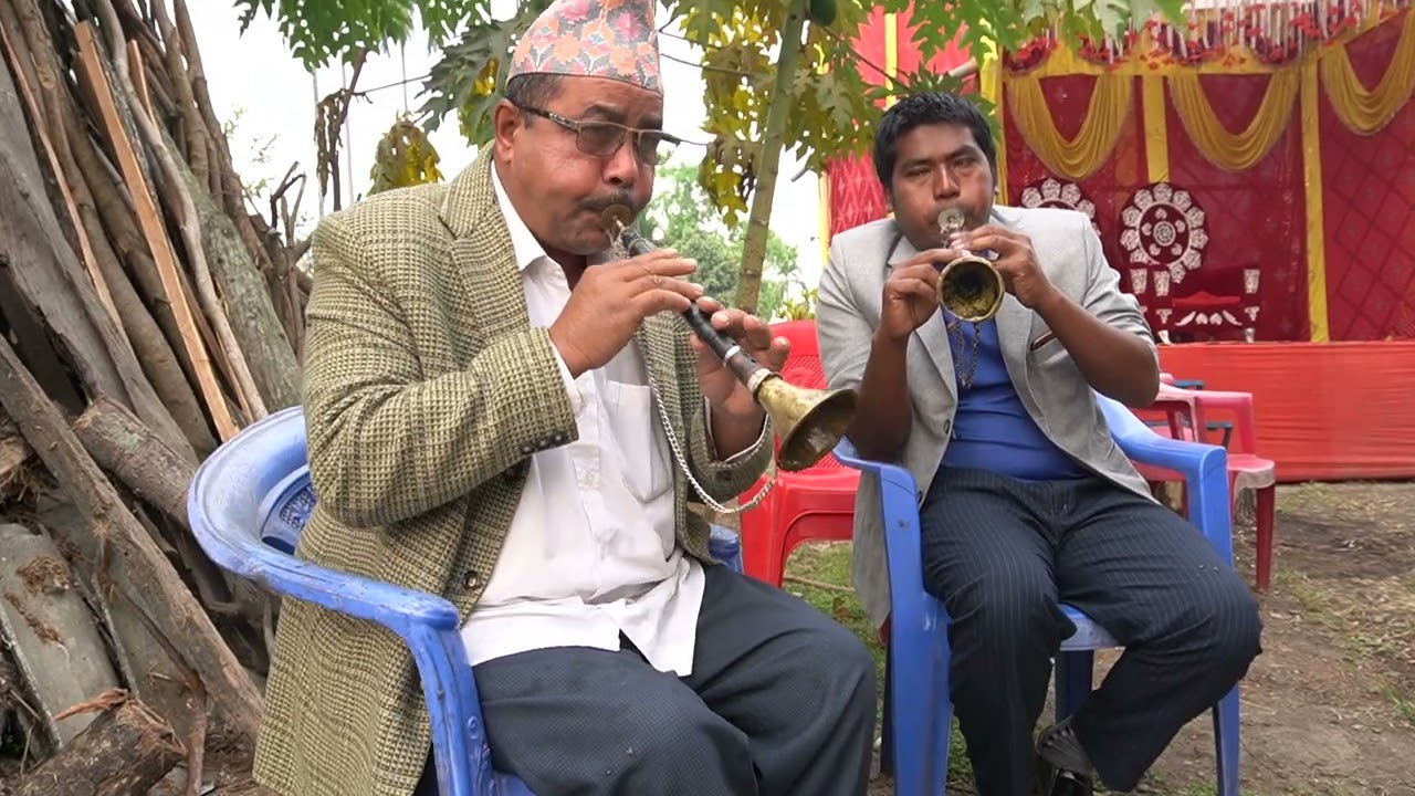Purbeli Sanai Baja 2079