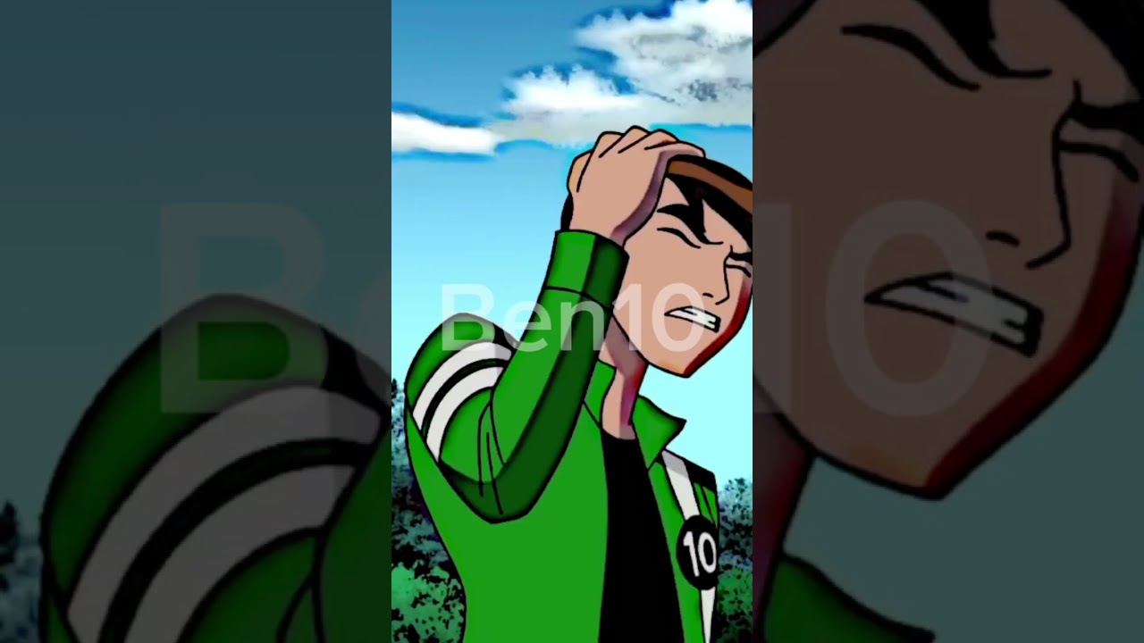 #ben_10#ben_10_omniverse #ben_10_alien_force #ben_10_ultimate_alien #ben_inya #omnitrix