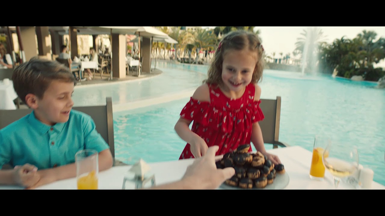 Jet2holidays Family TV Advert - September 2018