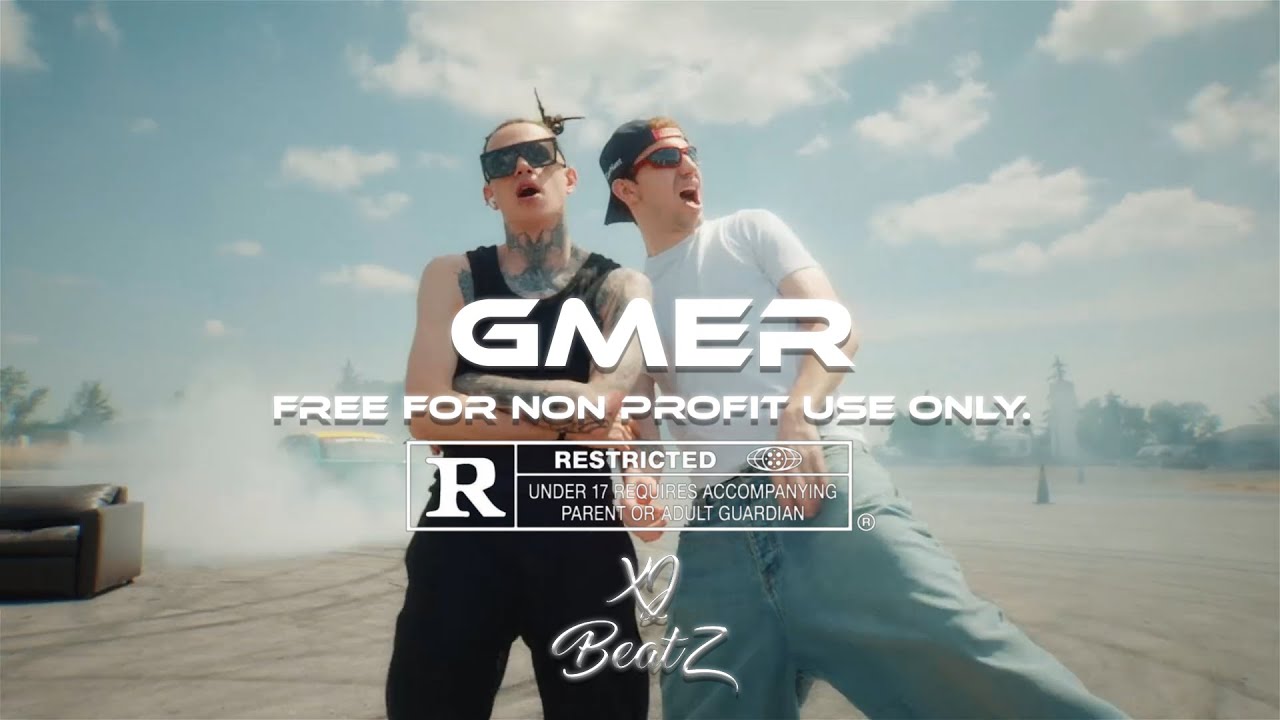 [FREE] BEGE x RECKOL | G-HOUSE Type Beat | GMER (Prod. By XJ Beatz)