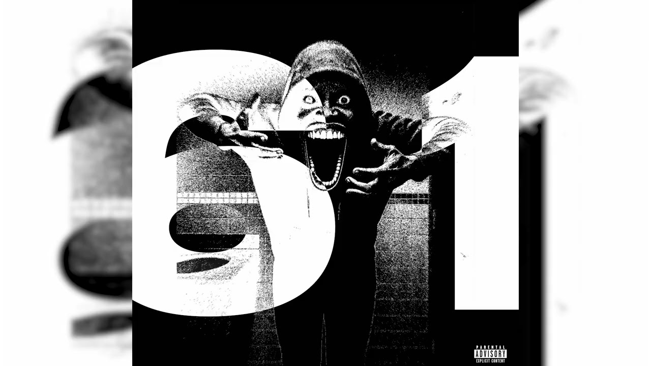 Blizzi Boi - 61 Song (Prod By JJ2)