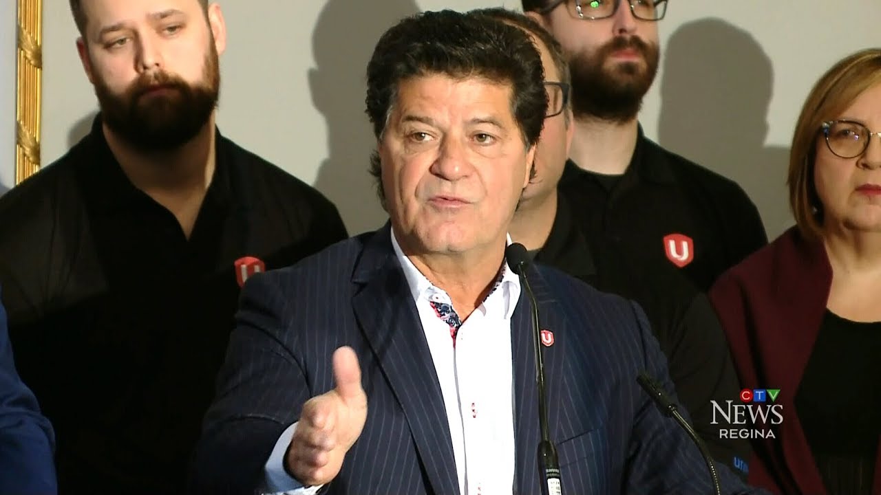 Unifor standing ground in Co-op Refinery labour dispute