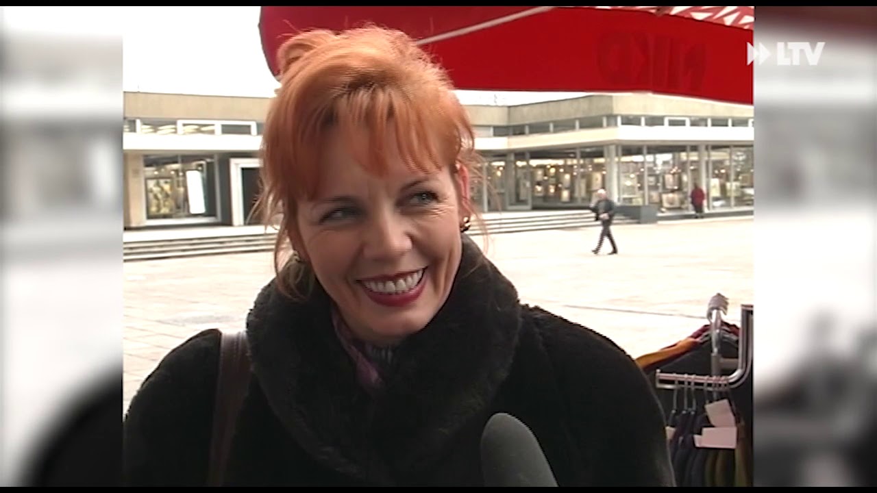 Cottbus zur Jahrtausendwende - 03.01.2020