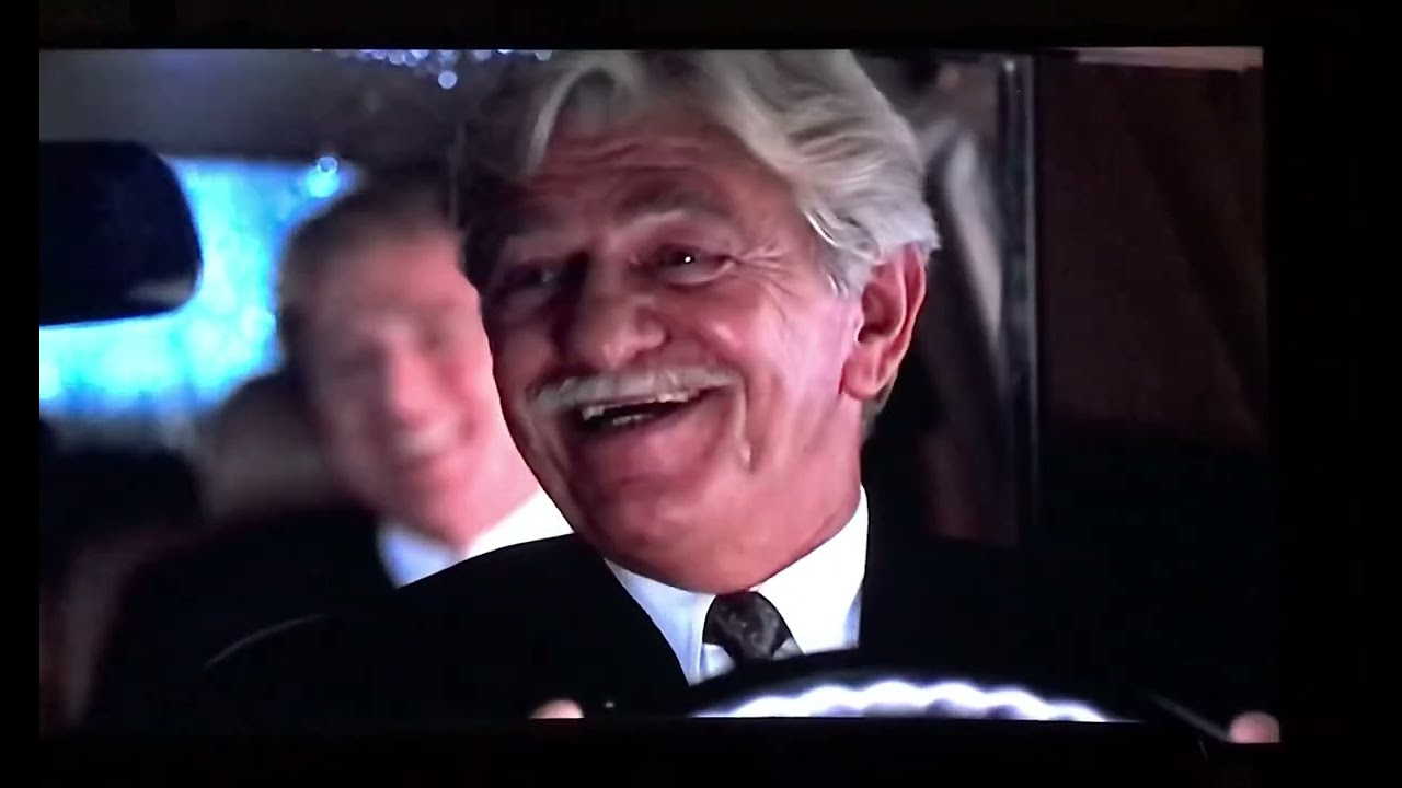 PROPOSTA INDECENTE (1993) - Il club del migliore di dollari
