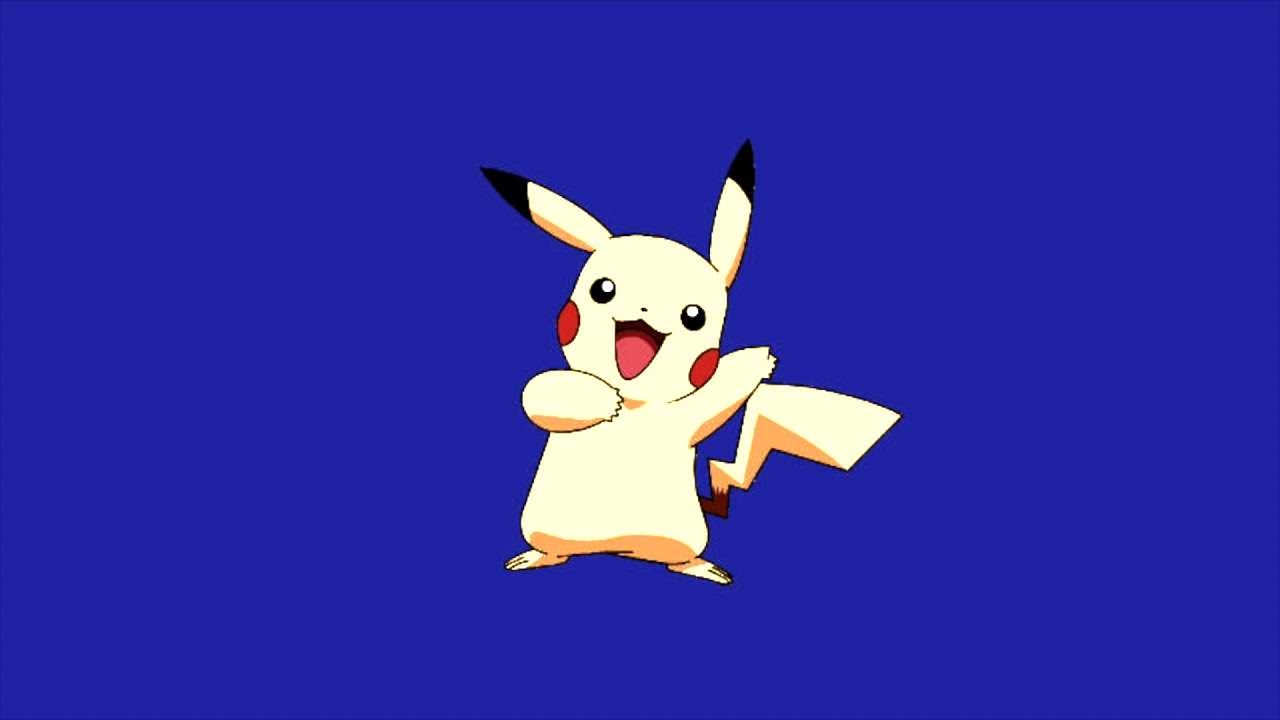 Pokemon Trap Beat (Lavender Town Sample)