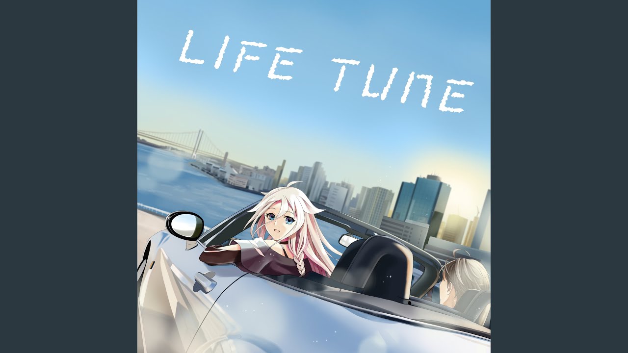 Fresh start (IA Ver.)
