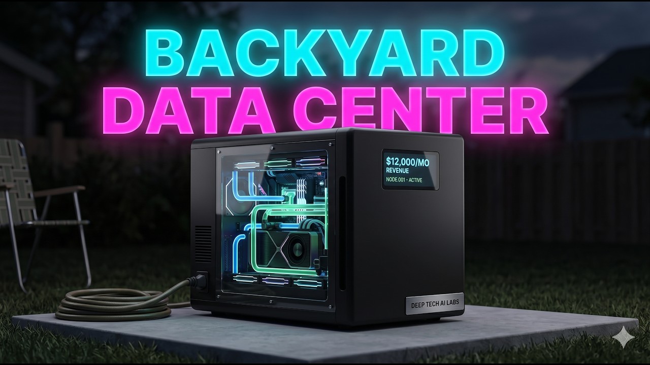 Rack-Scale AI Crushes Hyperscalers