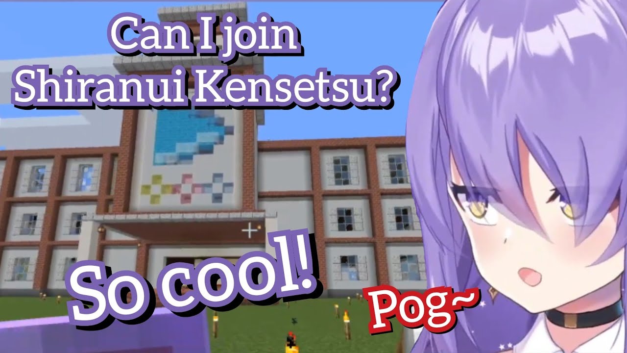 Moona considers moving to Shiranui Kensetsu【Hololive Eng Sub】