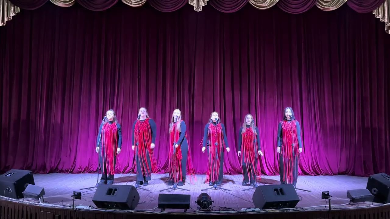 Ірина Лончина Це моя Україна переспівує Гурт Радола