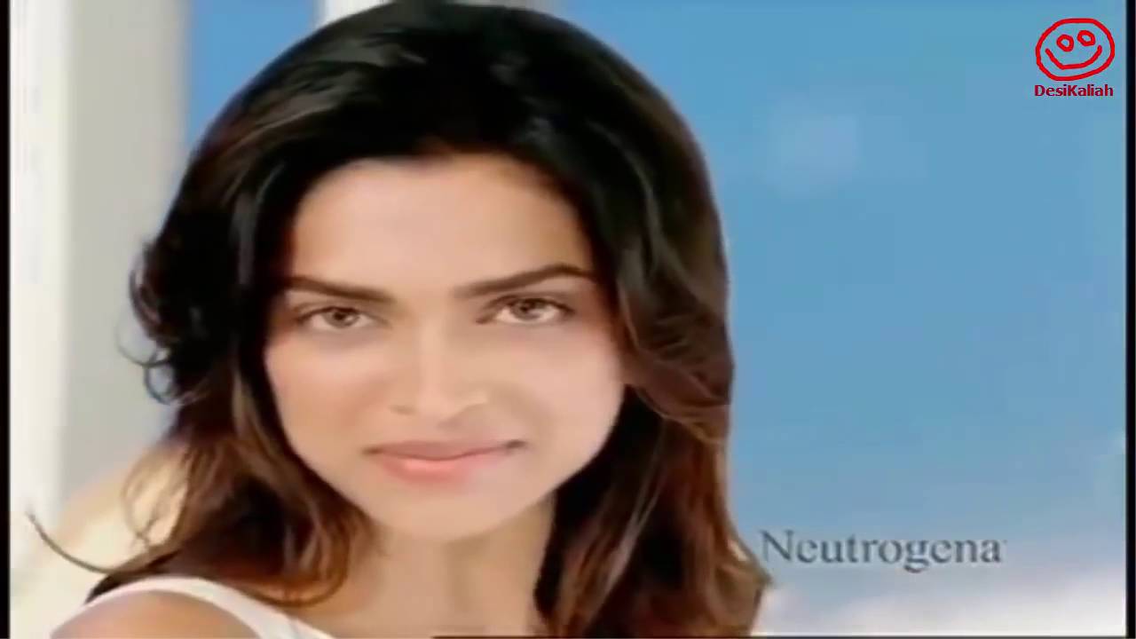 33 Old Beautiful And Creative Collections Deepika Padukone Indian TV Ads Commercials