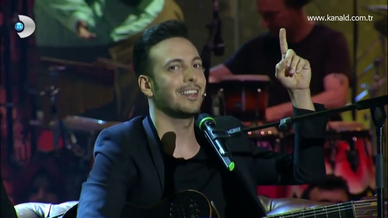 Oğuzhan Koç - Ayy