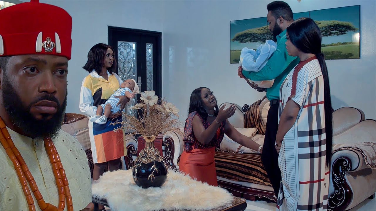FREDRICK LEONARD - DE PRINCE REJECTED HER N HER SON AFTER D DEATH OF D KING HIS MISTRESS 