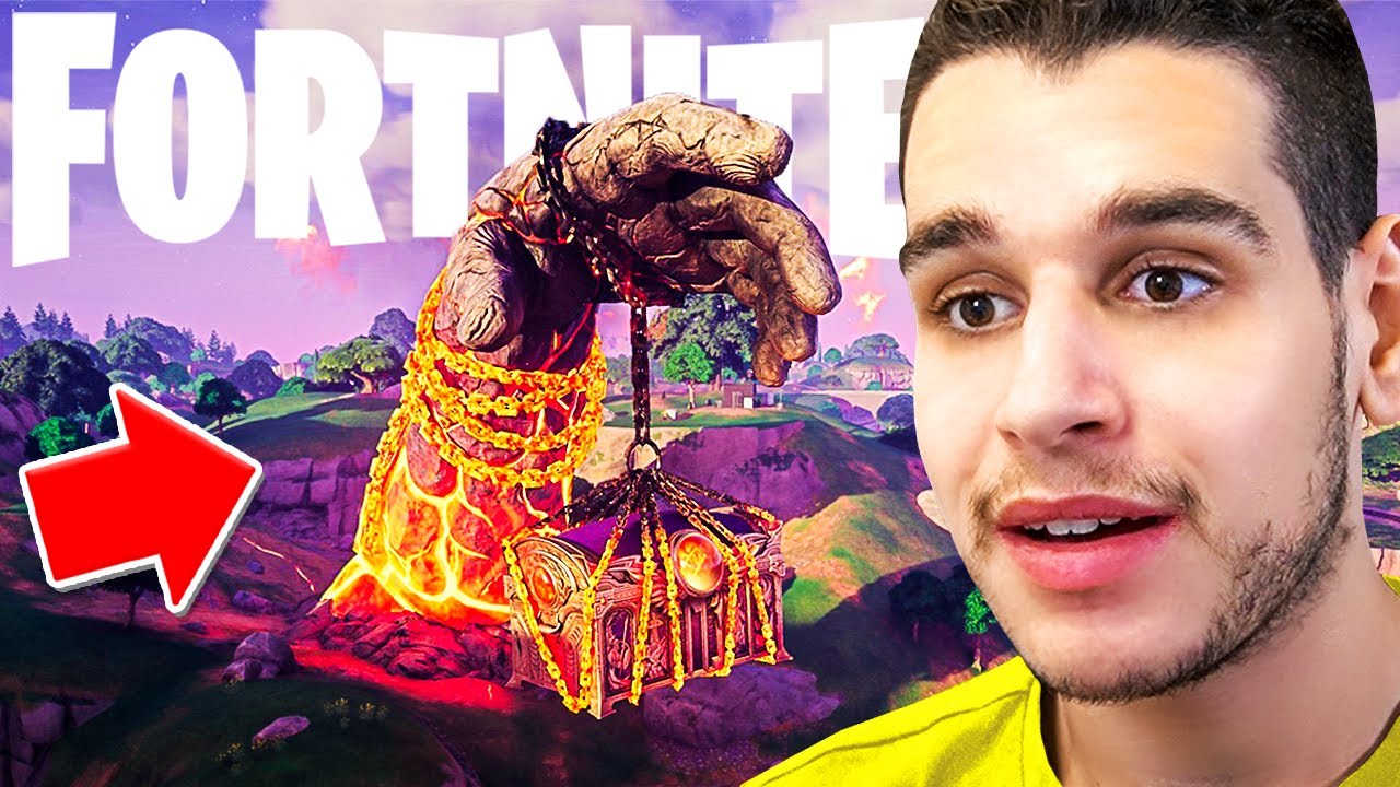 Ето ТОВА е СЕЗОН 2 на Fortnite!