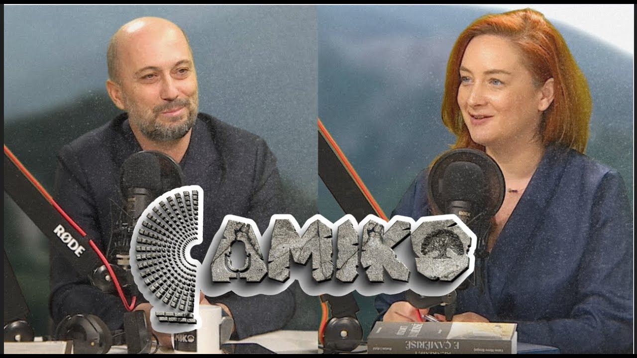 S2: E17 Çamiko – Çamëria nuk hesht më! Çamiko, i flet të gjithëve, politikës dhe ndërgjegjjes.