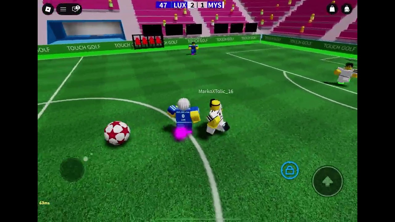 1st leg vs onestarfc