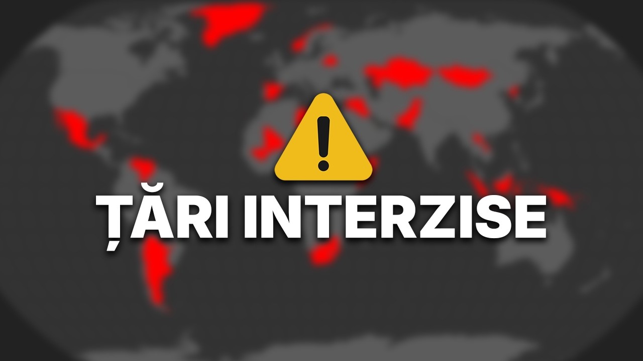 13 Țări Prea Periculoase Pentru Turiști