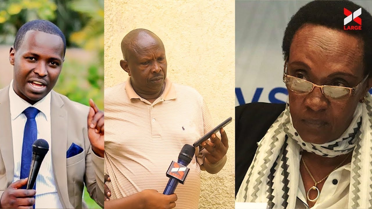 Apotre MUTABAZI Agiye guhindurirwa Amateka kugirango Ahindure Amagambo?//Inkuru ziba Nyinshi!