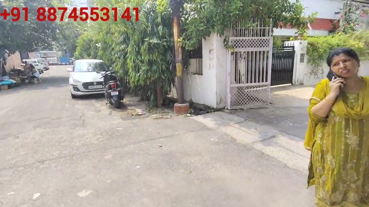 Viram Khand 5 House For sale 1650 sq.ft In Gomti Nagar Lucknow Phase 1 ( +918874553141 )