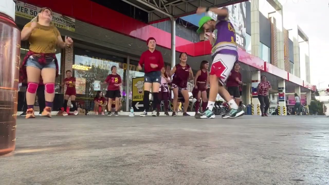 Sana ay mahalin mo Rin ako-music is not mine for fitness used only
