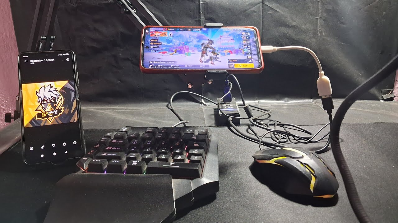 🔴 SUNNY BHAI 555 IS LIVE 💀 KEYBOARD AND MOUSE GAMEPLAY🔥 CUSTUM LIVE !! #fflive​ #shortslive​ #ff​