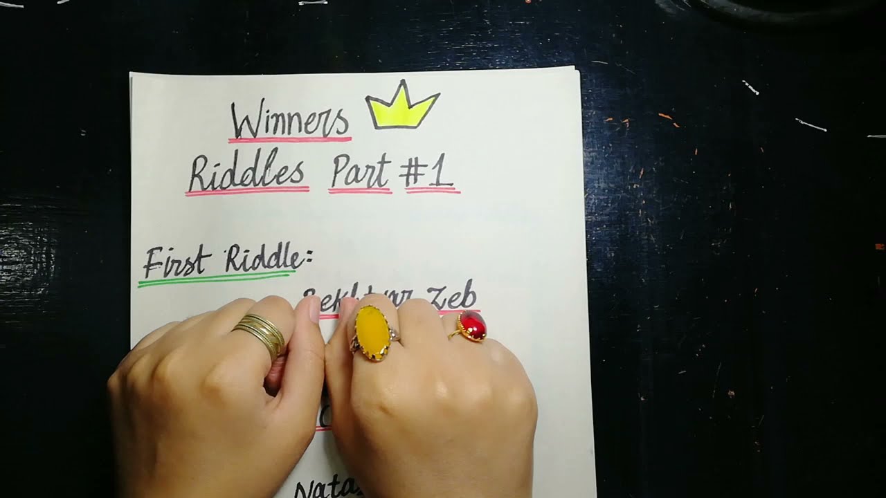 5 hardest riddles only geniuses can solve| Stretch Your brain | Ifra Syed | Part 2| in Urdu \ Hindi