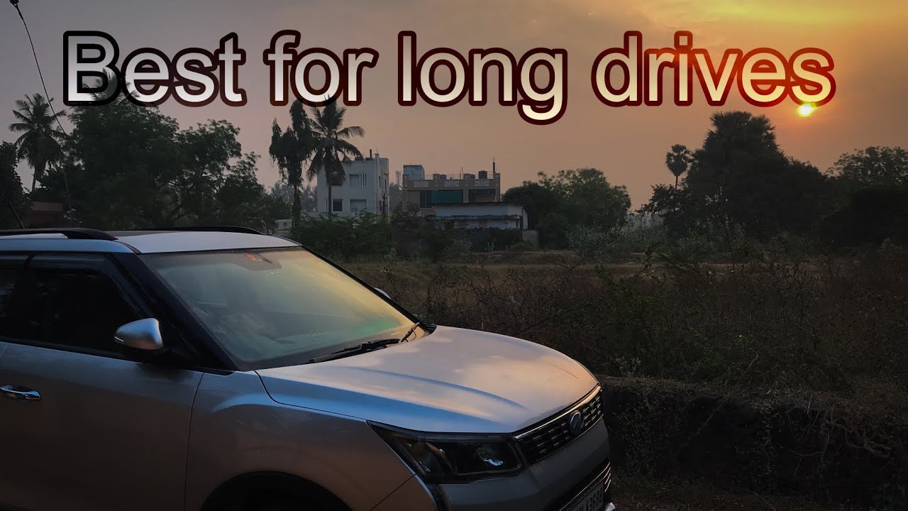 Mahindra XUV300 W8 Detailed review | Diesel manual | Vikram Dandamudi
