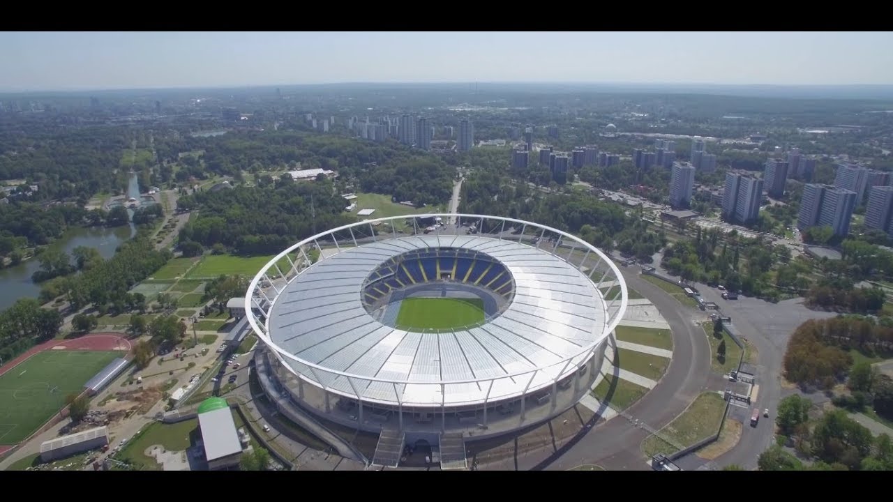 Speedway on Śląski Stadium - The Story