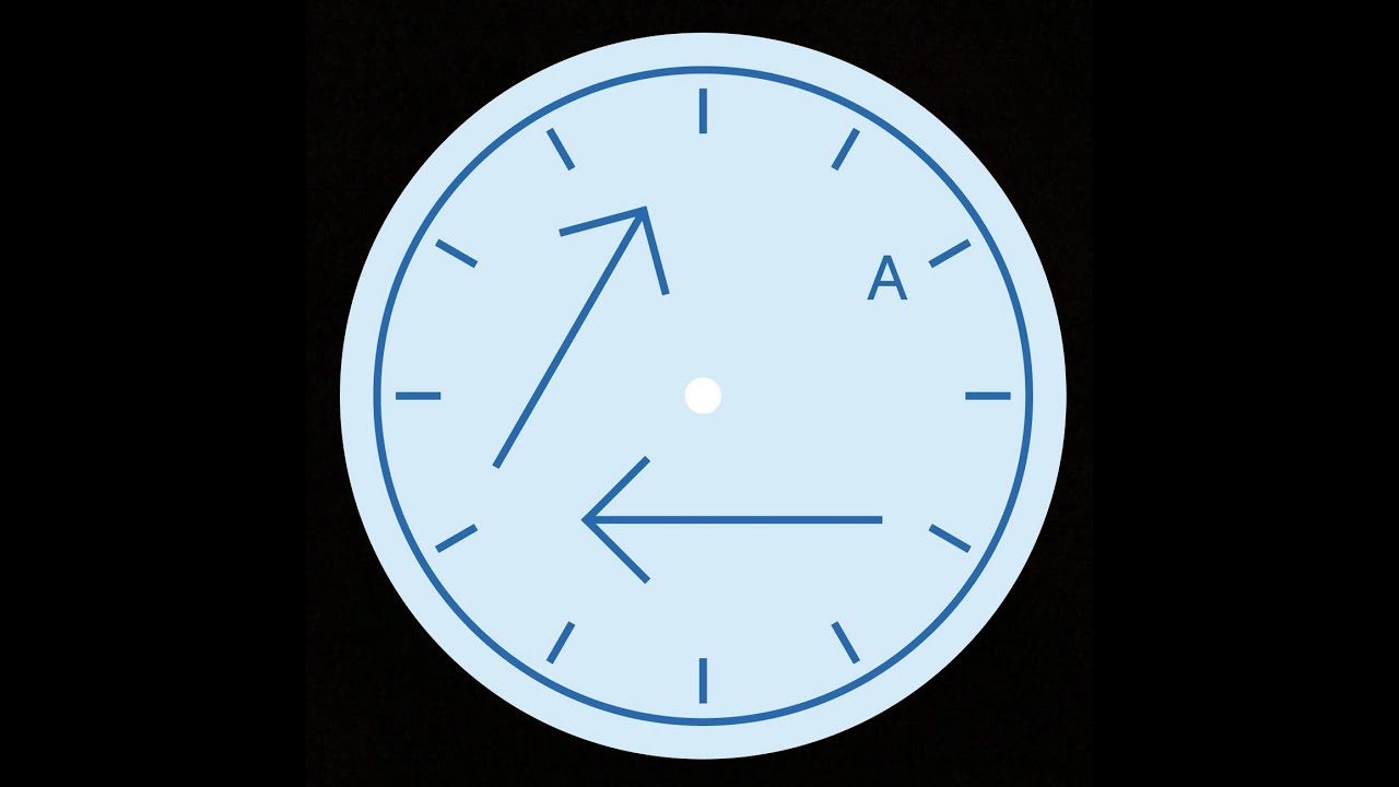 Lefrenk -- Clocks