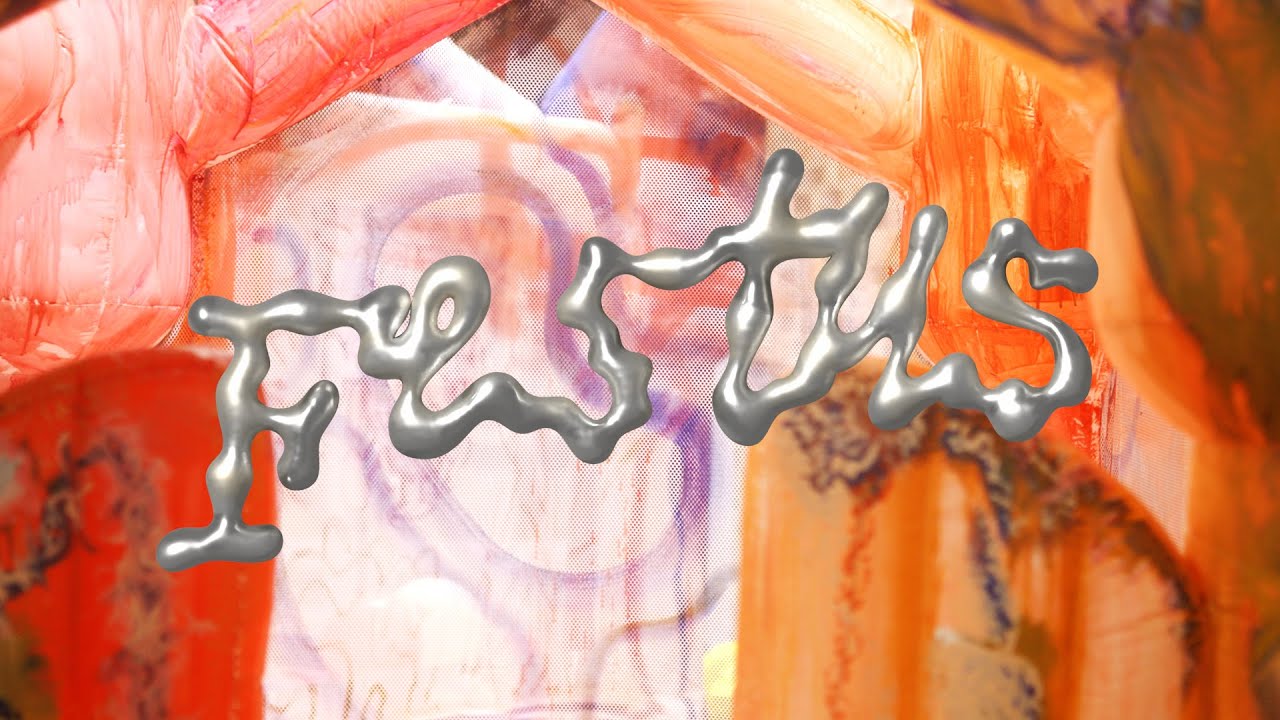 Festus 2025 — Wild Genders, Living Bodies & Shared Worlds | MA Sculpture Royal College of Art
